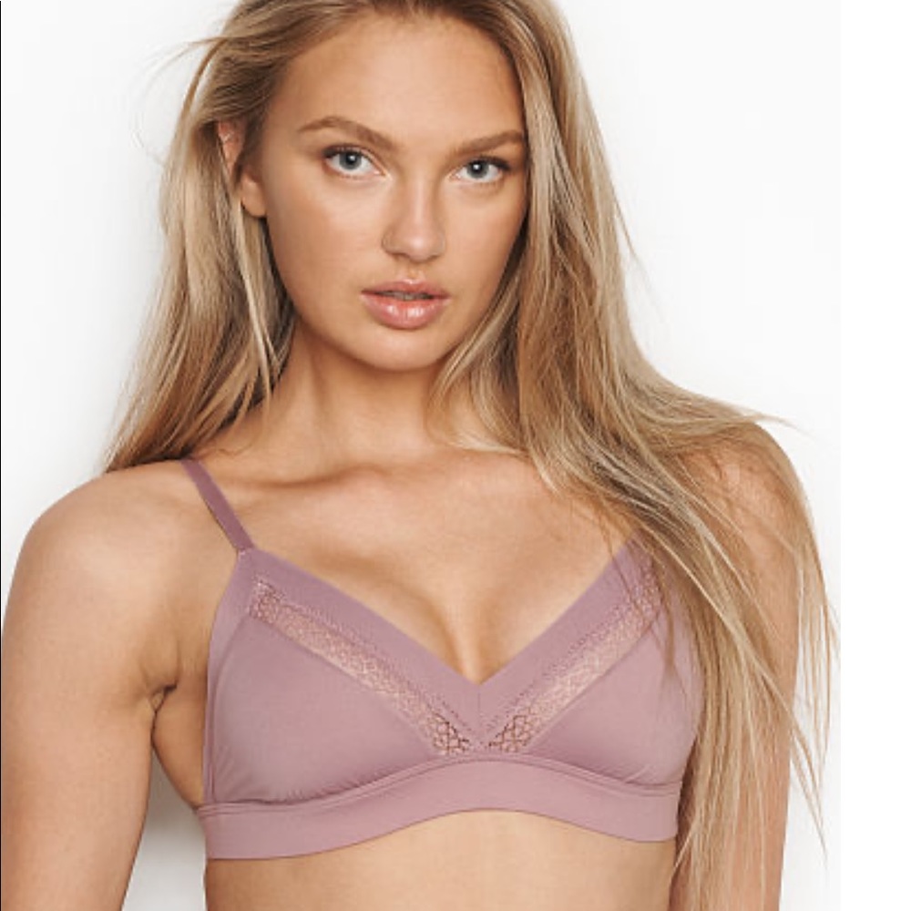 NWT Incredible by Victoria’s Secret bralette